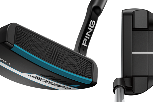 ping sigma 2 putter